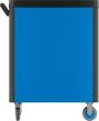 Werkstattwagen Workster 1045x785x510mm Gedore Produktbild img5 S