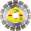 Dia.-Trennscheibe X-LOCK 125x22,2x2,4mm DT600U Klingspor Produktbild img1 S