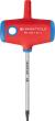 Schraubendreher mit Quergriff, für TORX®-Schrauben, Nr. PB 1406 Produktbild img2 S