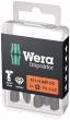 Bit-Box Impaktor für Kreuzschlitz-Schrauben 1/4" PH, 50 mm lang, Wera Produktbild img1 S