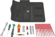 Werkzeugsortiment W1 ZollWartung 35-teilig in Textilbox Wera Produktbild img2 S