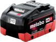Ersatzakku LiHD 18,0 V 8,0 Ah Metabo Produktbild img1 S