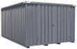 Container Kombination SCC+, mit Boden Produktbild img1 S