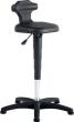 Bimos Sitz-Steh-Stuhl 9409-2000 Flex 2 Sitzhöhe 510-780 mm mit Gleiter Produktbild img1 S