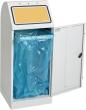 Wertstoffsammler 70L mit Abfallsackhalterung Produktbild img1 S