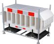 Lager- und Transportg. für Absperrgitter Produktbild img2 S