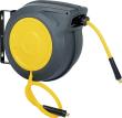 Schlauchaufroller 20m gelb Druckluft 3/8" Produktbild img2 S