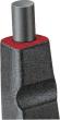 Sicherungsringzange außenPräzision mit Öffnungsbegrenzung A0 mm KNIPEX Produktbild img2 S
