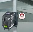 Linienlaser X1-Laser Laserliner Produktbild img10 S