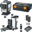Sensorlaser PrecisionPlane-Laser 4G Pro Laserliner Produktbild img2 S