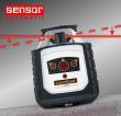 Rotationslaser-Set Cubus 210 S Set 150 cm Laserliner Produktbild img8 S