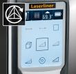 Laser-Entfernungsmesser LaserRange-Master Gi5 Laserliner Produktbild img4 S