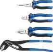 Zangensatz 4-teilig im Karton FORUM Produktbild img1 S