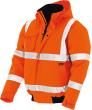 Warnschutz-Pilotjacke Produktbild img3 S