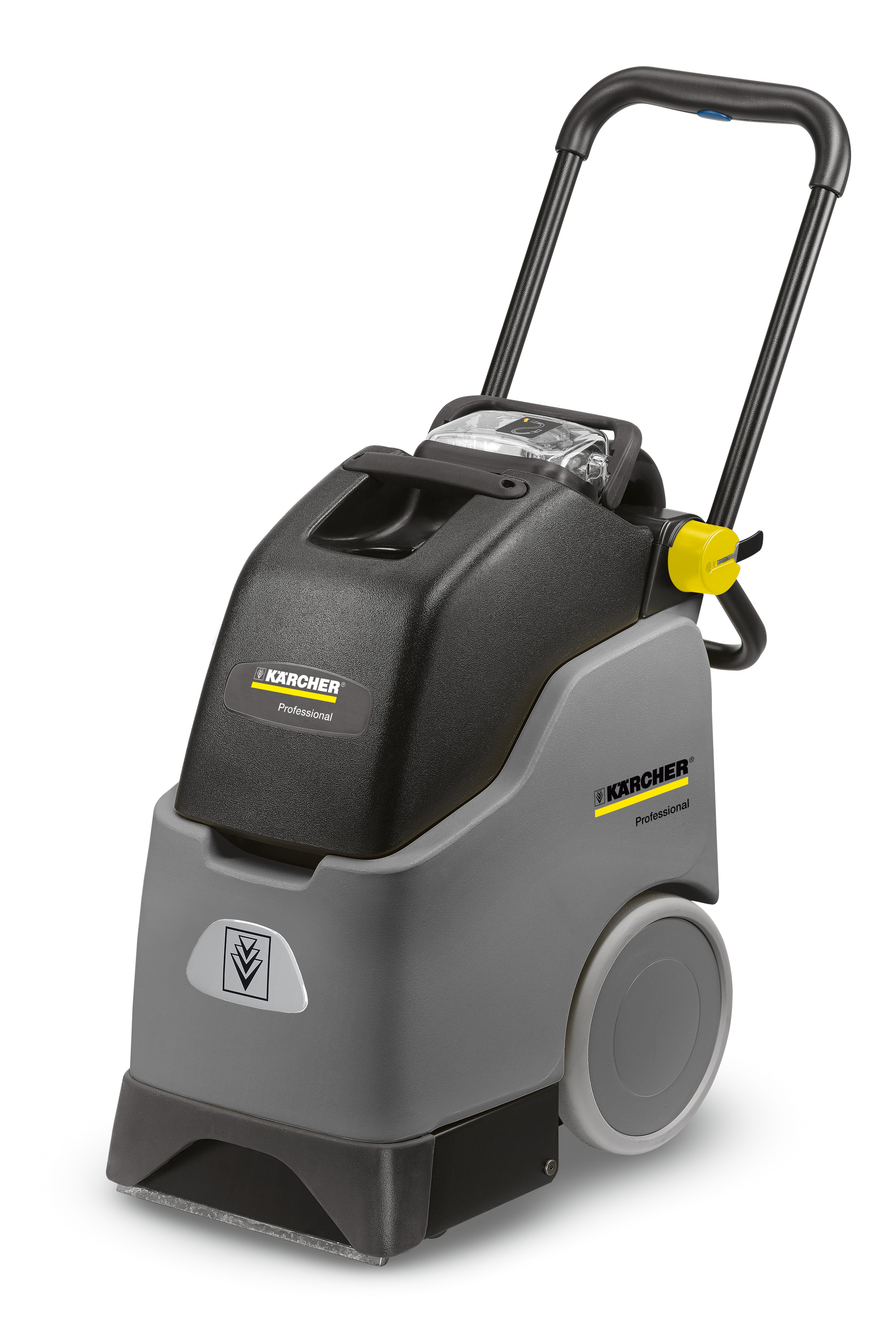 Kärcher Teppichreinigungsautomat BRC 30/15 C Produktbild img1 L