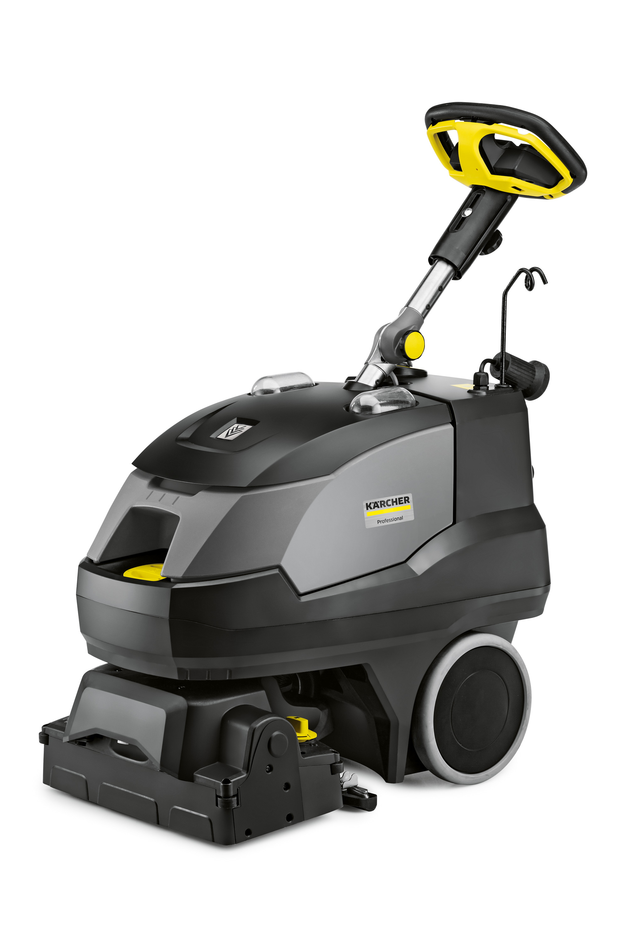 Kärcher Teppichreinigungsautomat BRC 40/22 C Produktbild img1 L