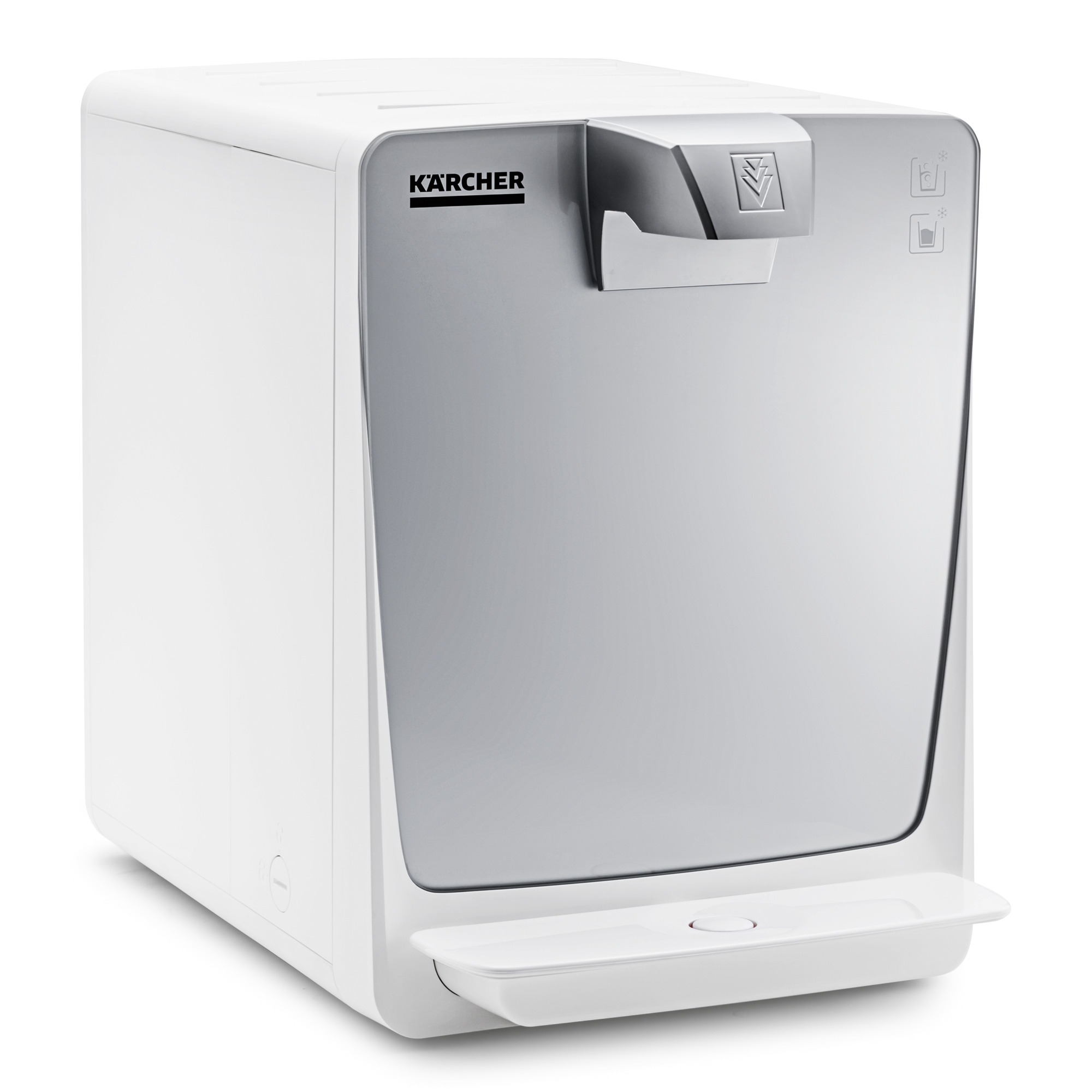 Kärcher Wasserspender WPD 50 Produktbild img1 L