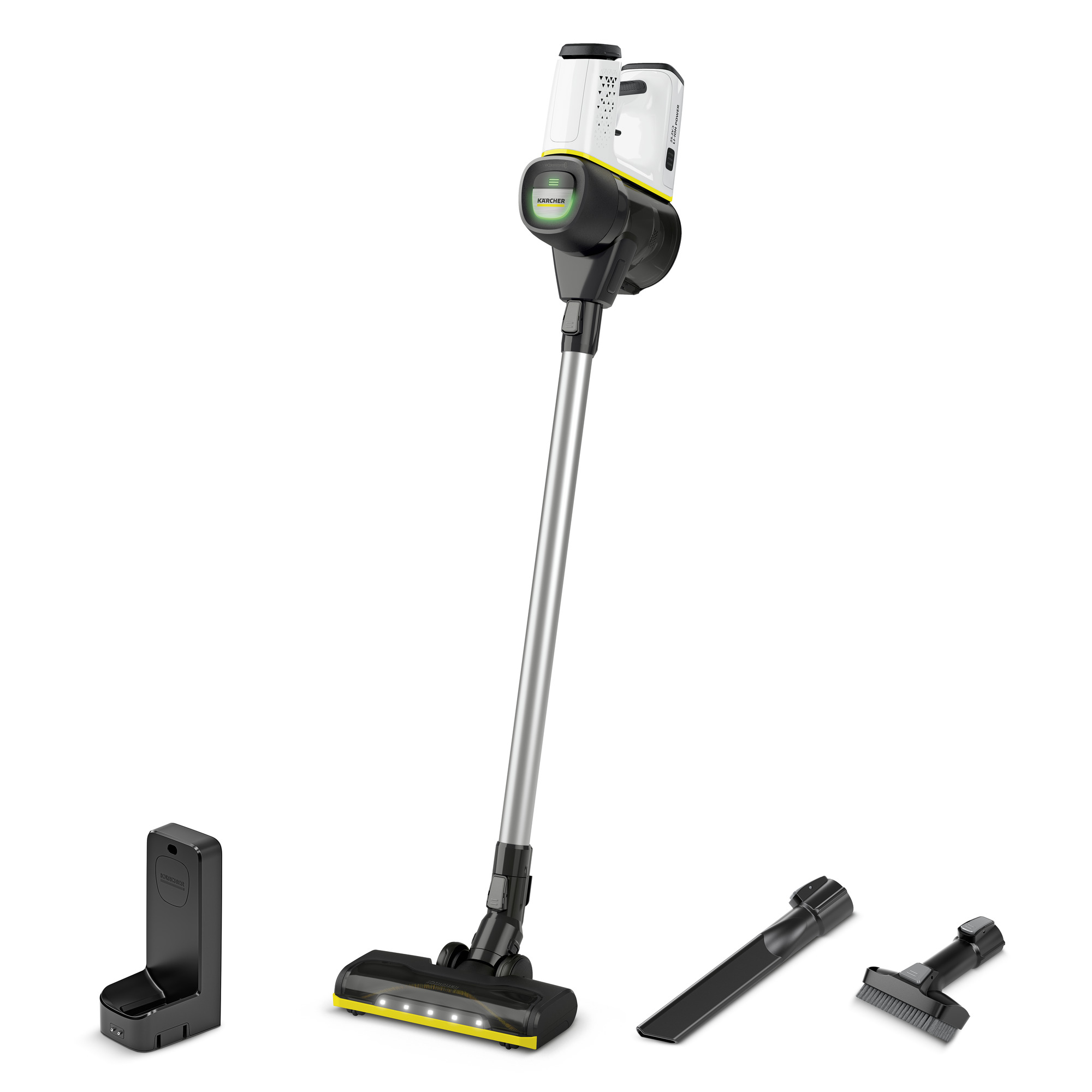 Kärcher Akku-Staubsauger VC 6 Cordless ourFamily *EU Produktbild img1 L