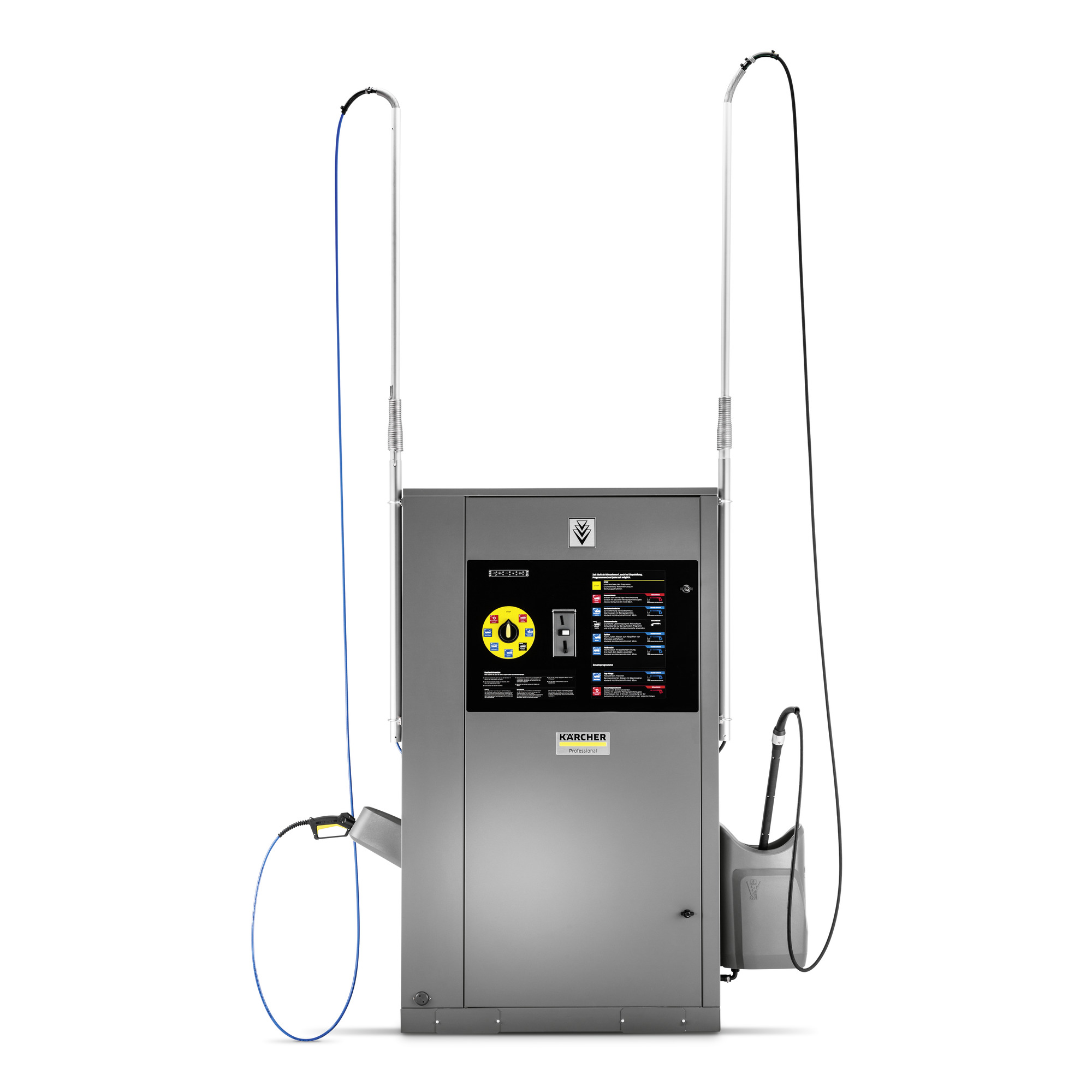 Kärcher SB-Hochdruckreiniger SB OB Produktbild img1 L