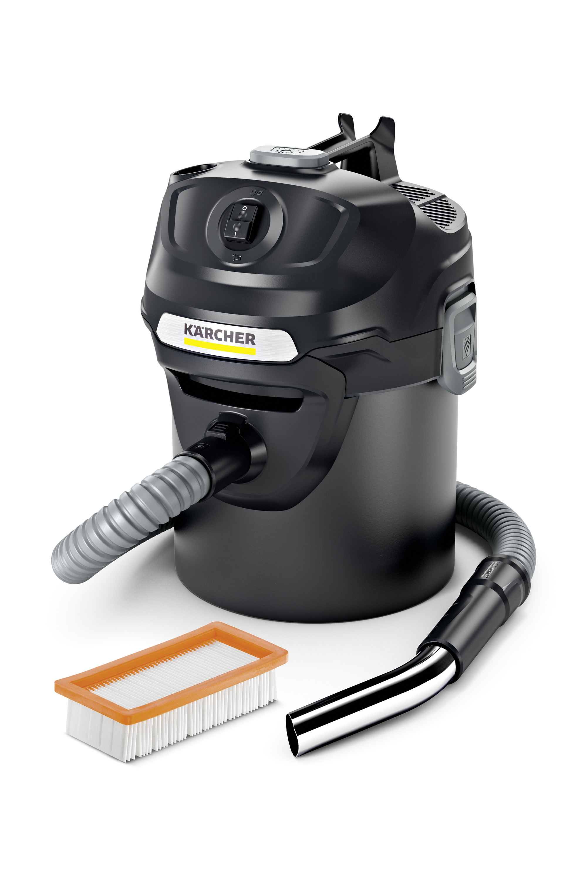 Kärcher Aschesauger AD 2 Produktbild img1 L