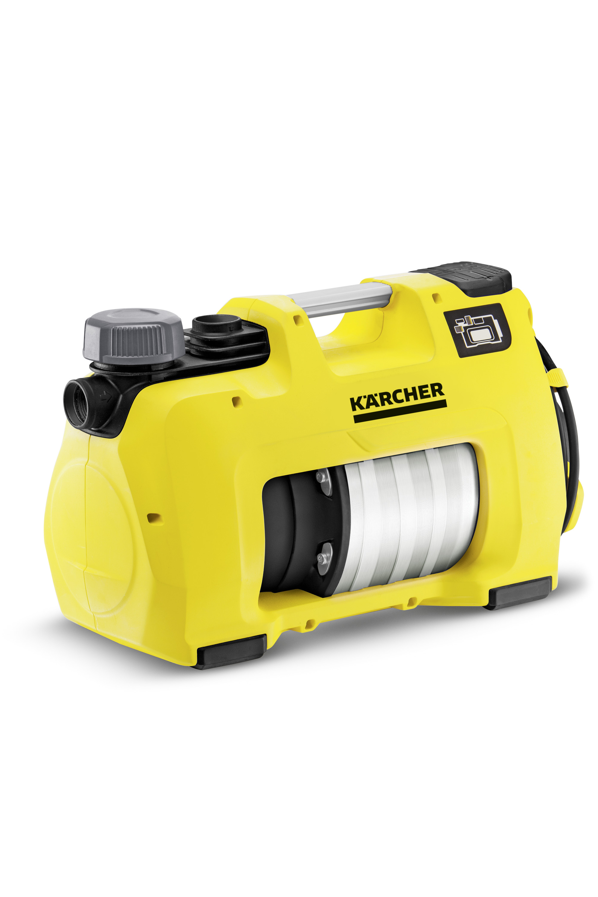 Kärcher Gartenpumpe BP 7 Home & Garden Produktbild img1 L
