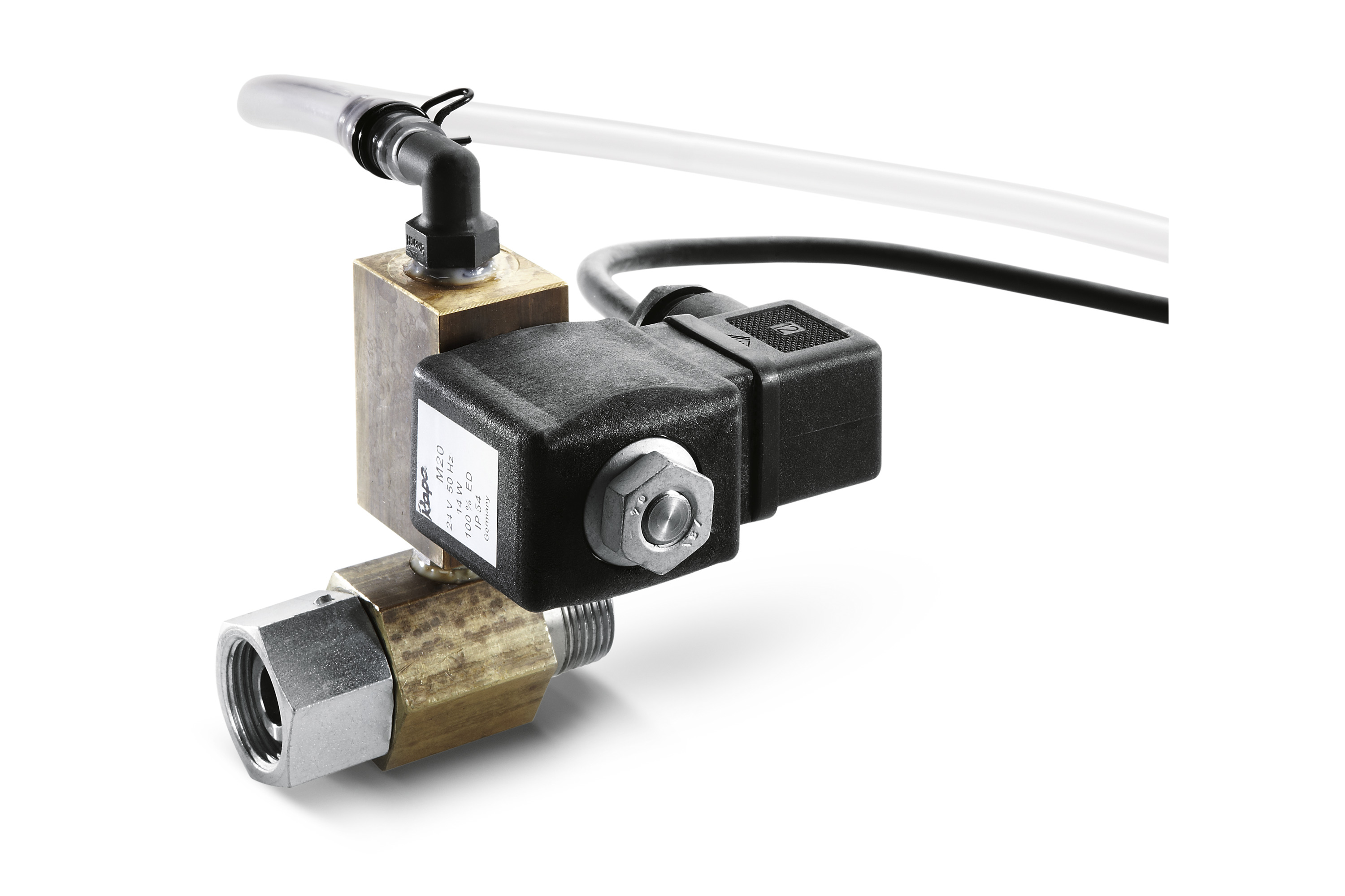 Kärcher ABS Druckentlastung Produktbild img1 L