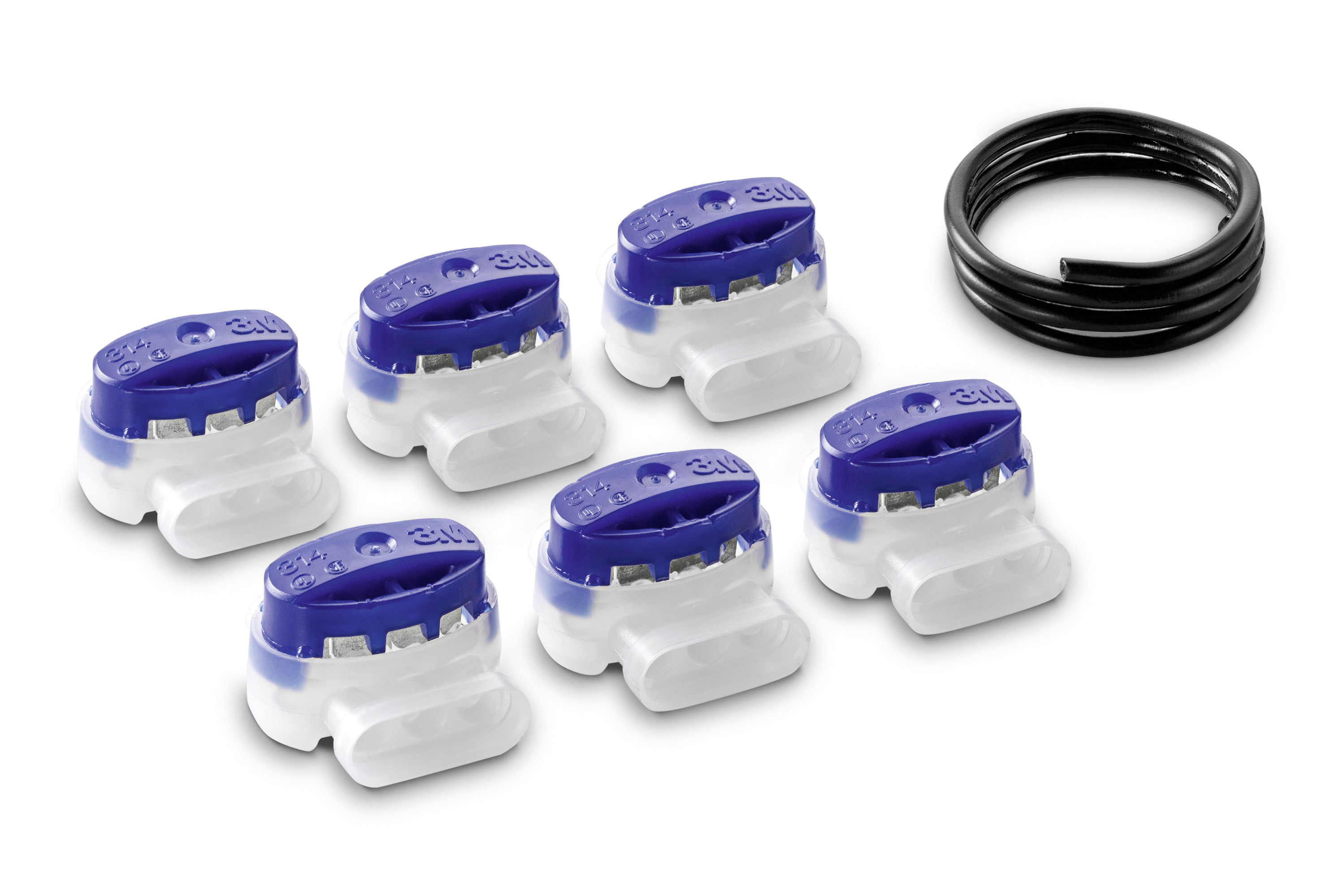 Kärcher Kabelreparaturset  Produktbild img1 L