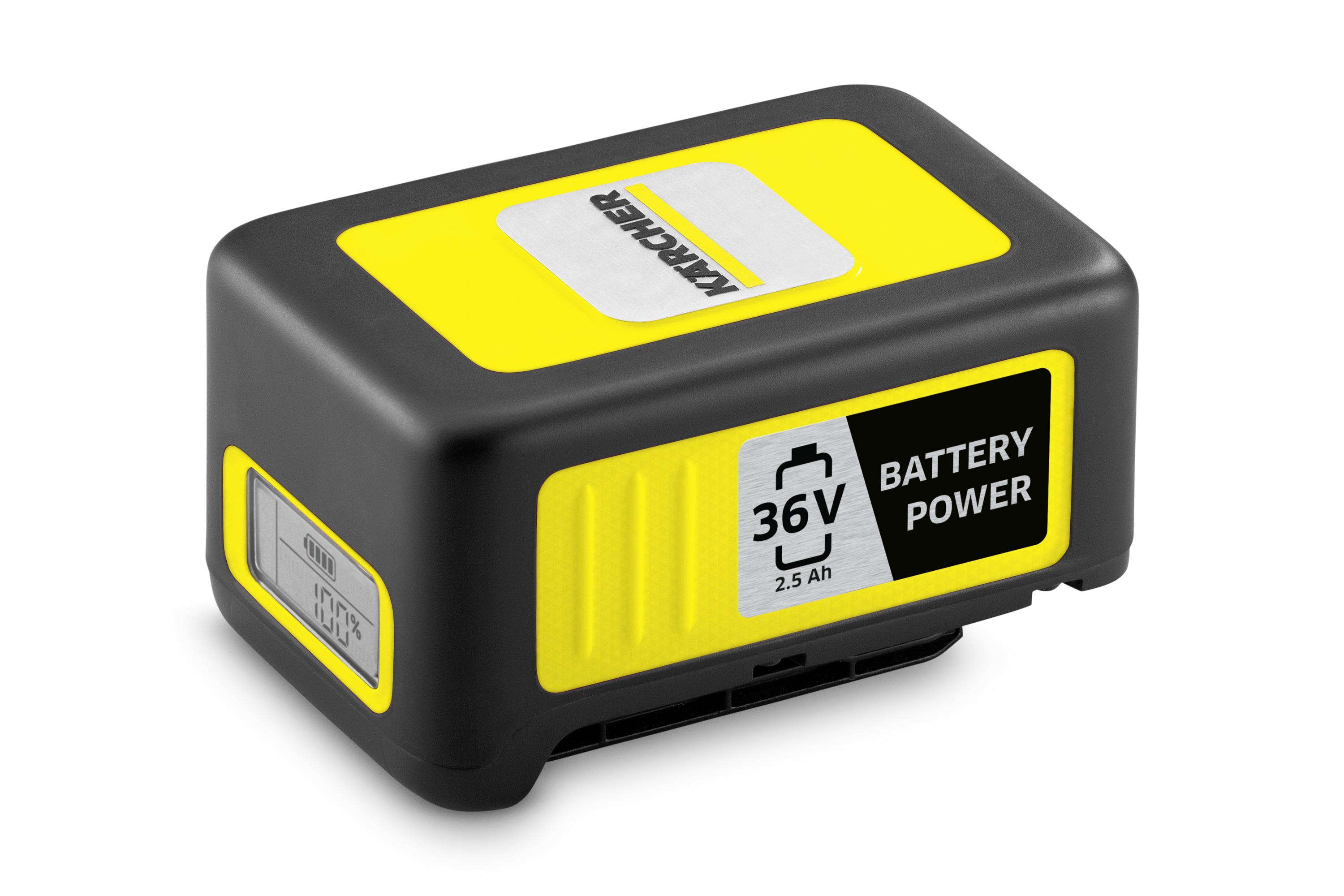 Kärcher Battery Power 36/25 Produktbild img1 L