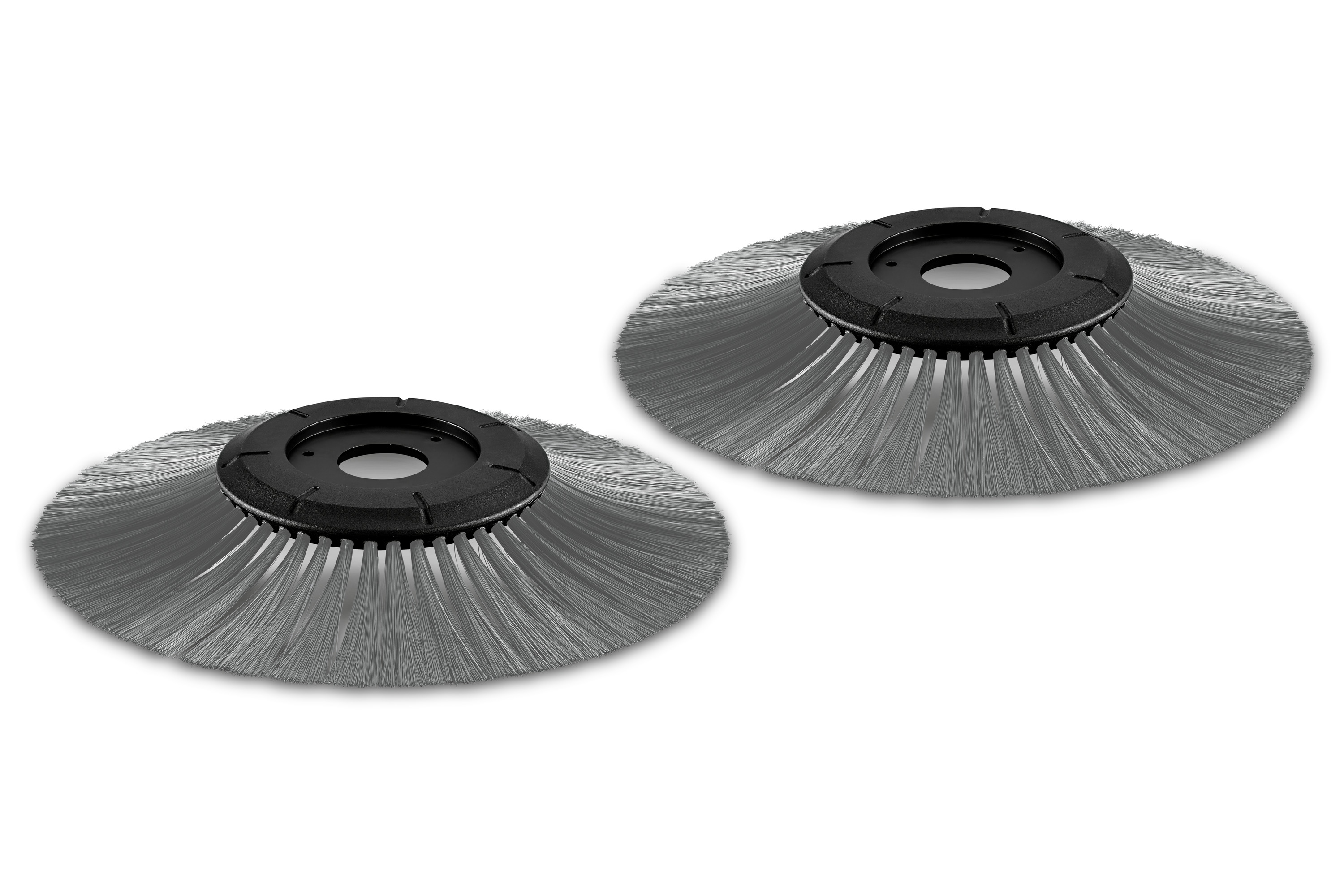 Kärcher Seitenbesen fuer feuchtes Kehrgut Produktbild img1 L