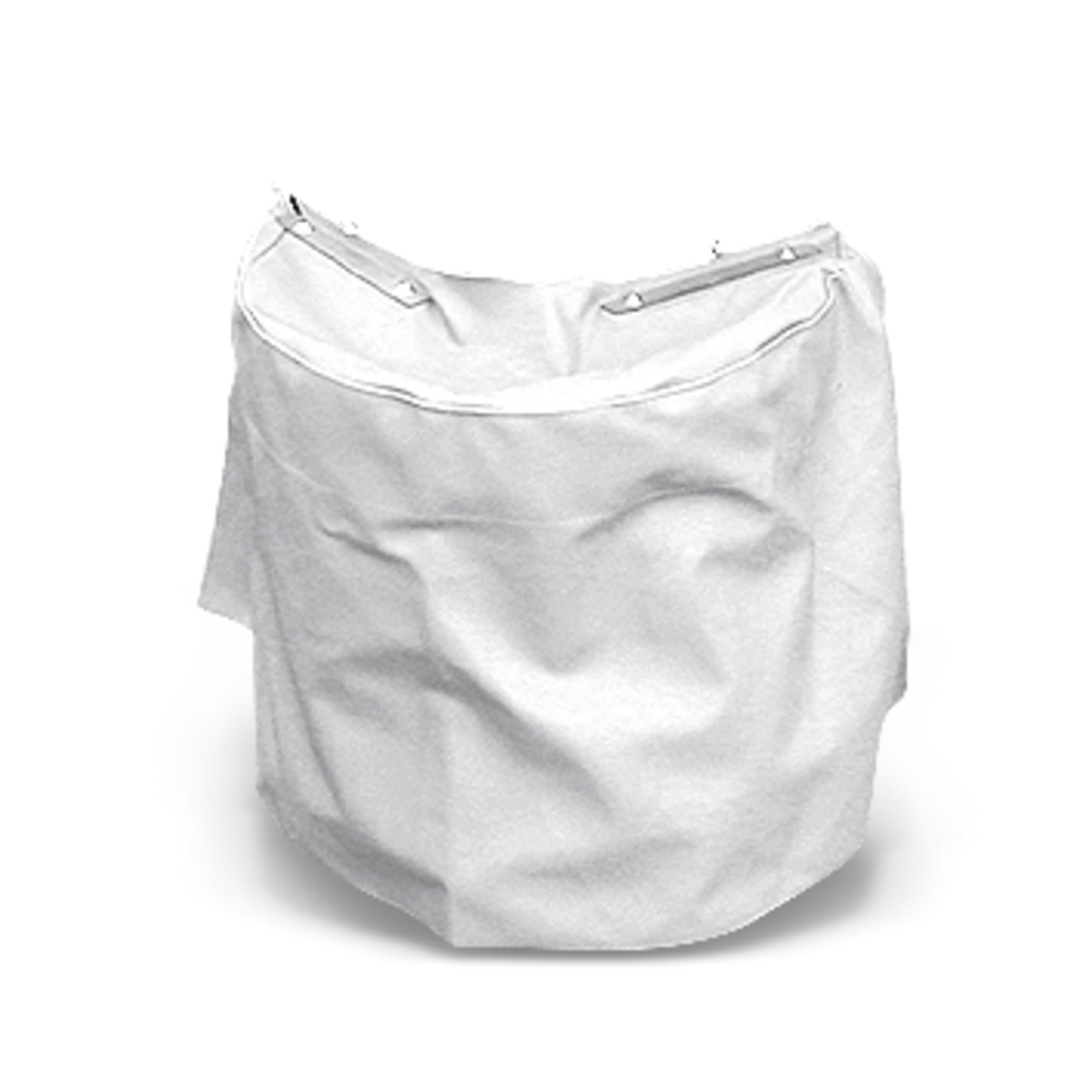 Kärcher ABS Abdeckung Seitenbesen KM 105/180 R Produktbild img1 L