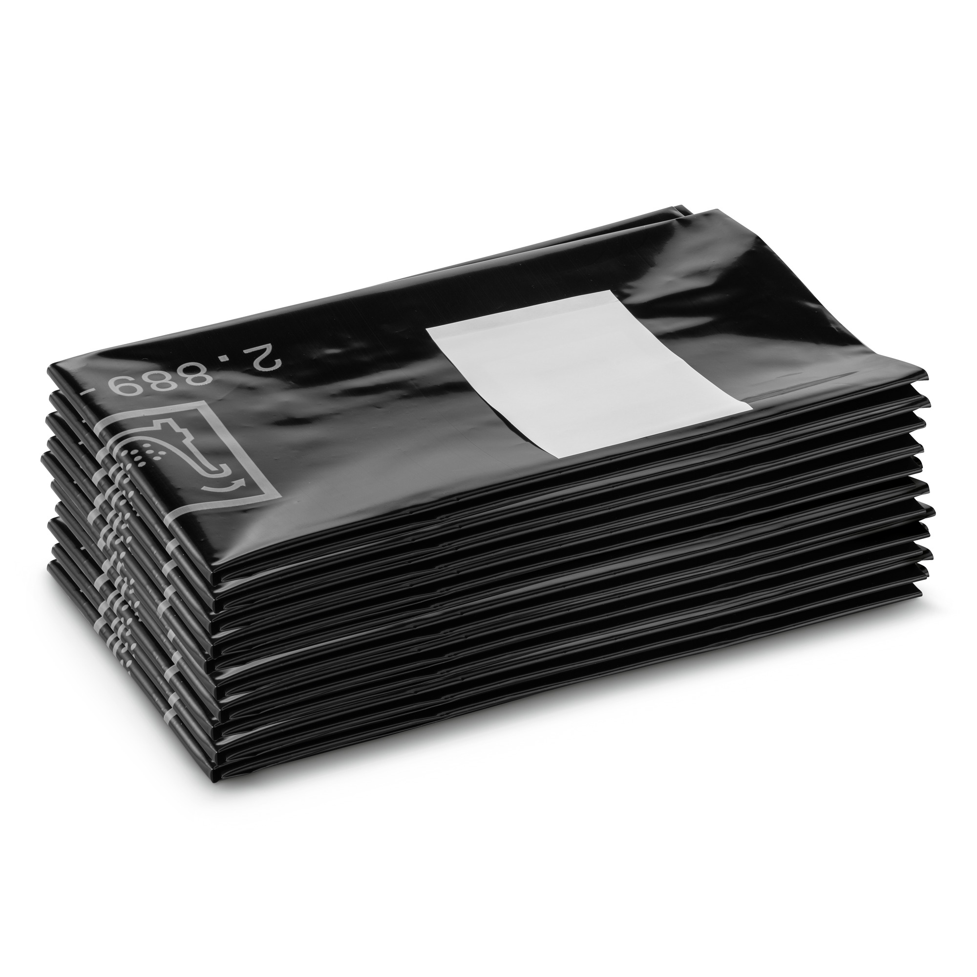 Kärcher Entsorgungssäcke PE, 10 St.für M- und H-Klasse Produktbild img1 L