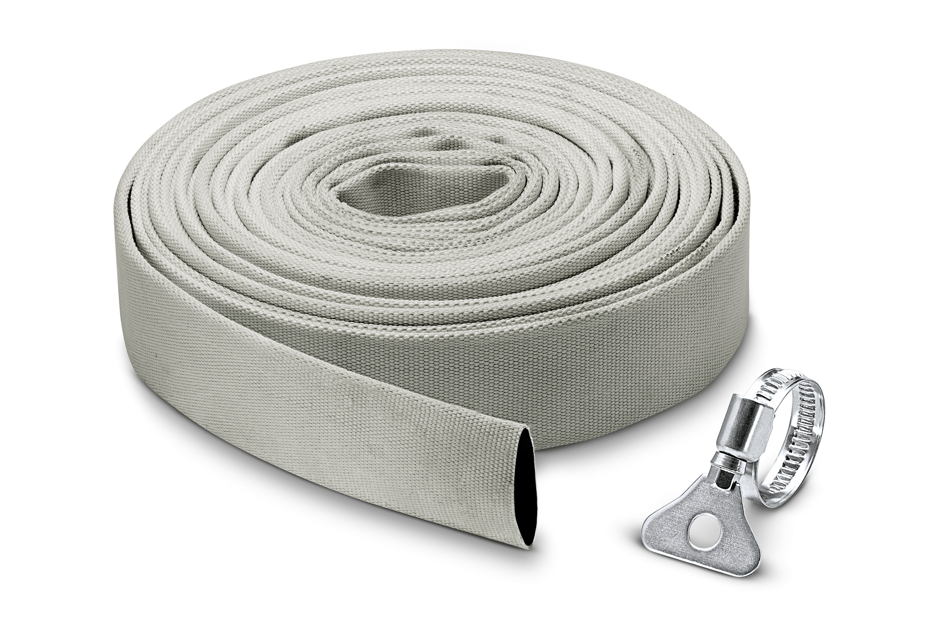 Kärcher Gewebeschlauchset Produktbild img1 L