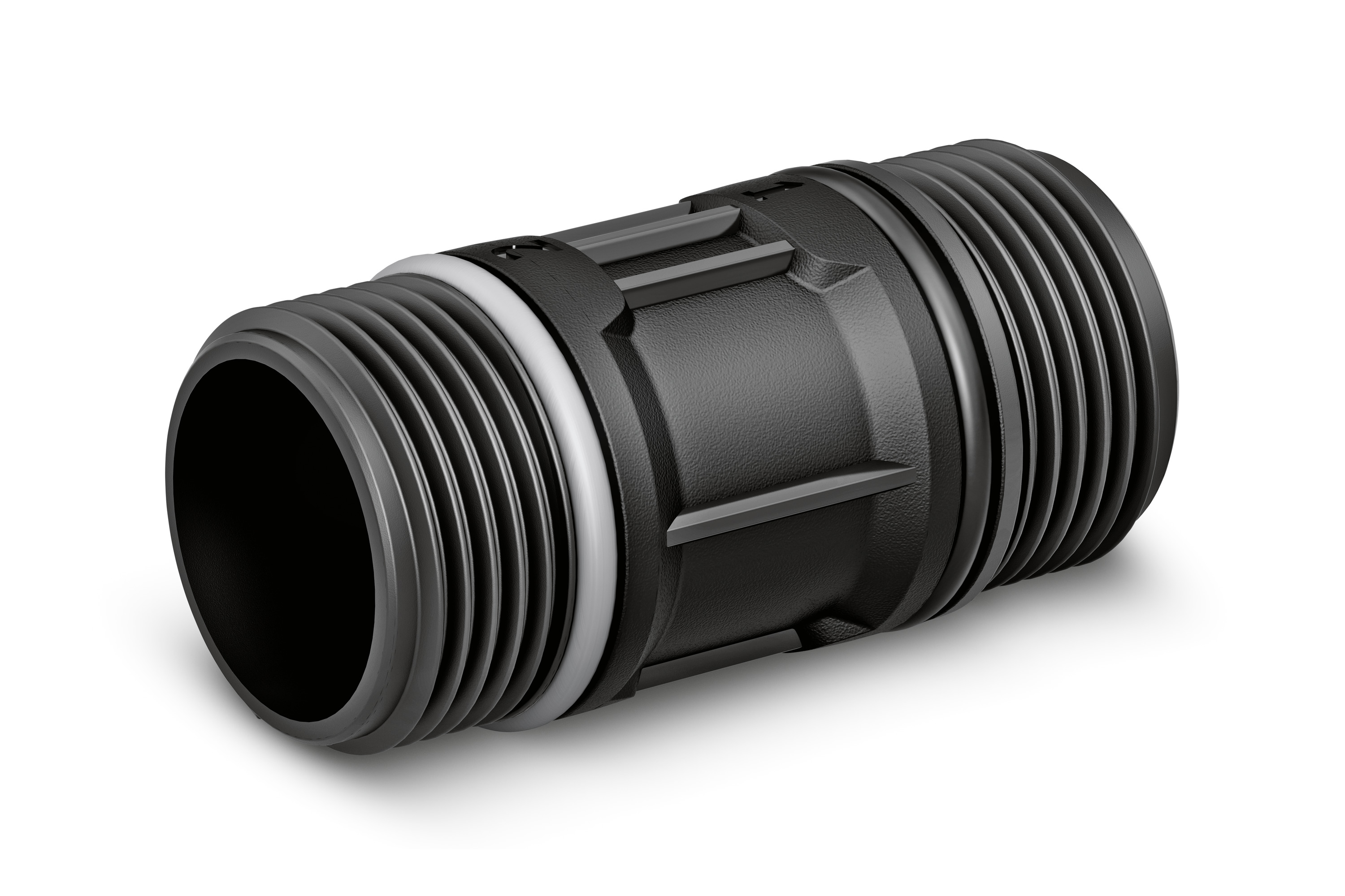 Kärcher Anschlussadapter für Pumpen (axial/radial), G1  Produktbild img1 L