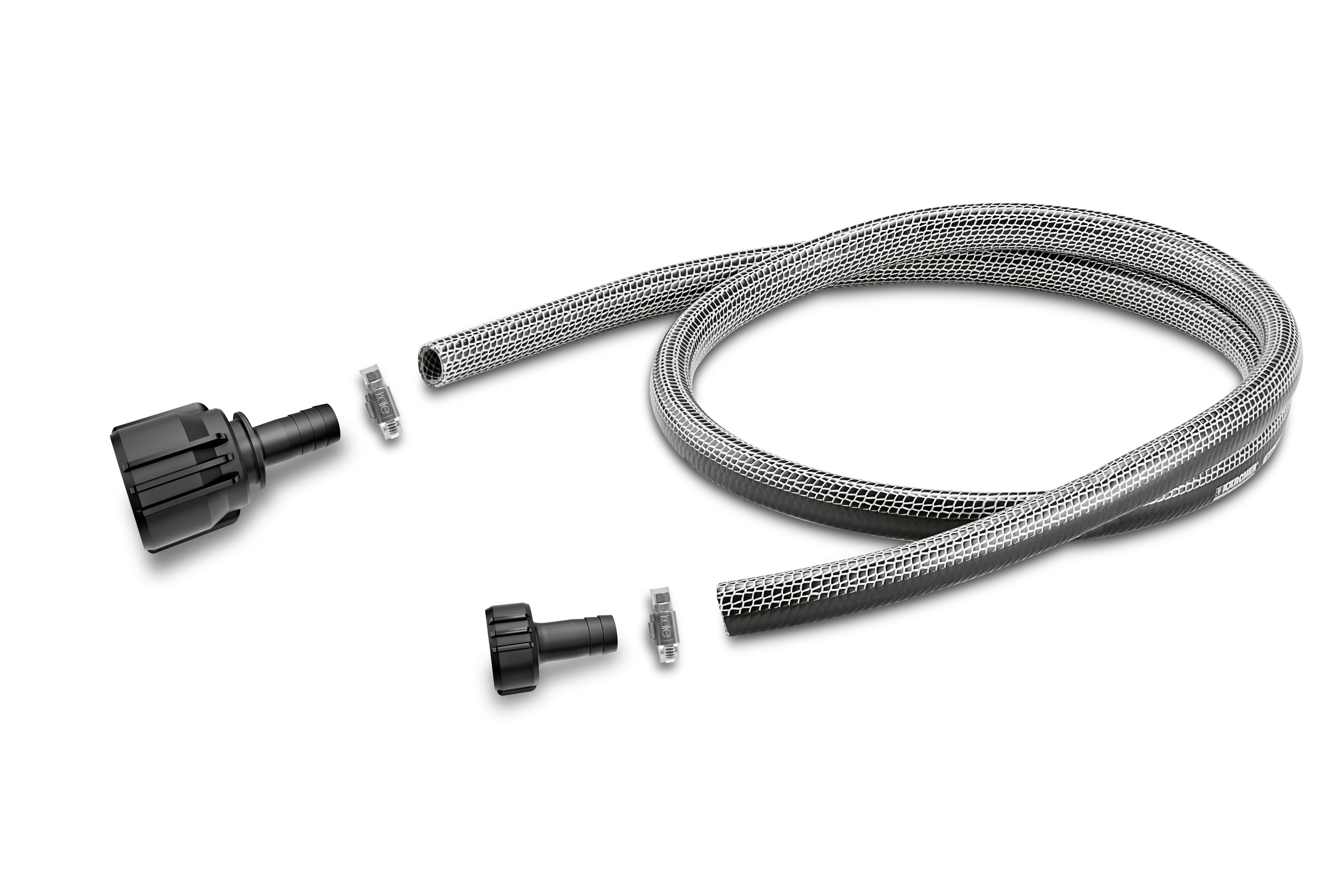 Kärcher Hausanschlussset für Rohrleitungen G3/4  Produktbild img1 L