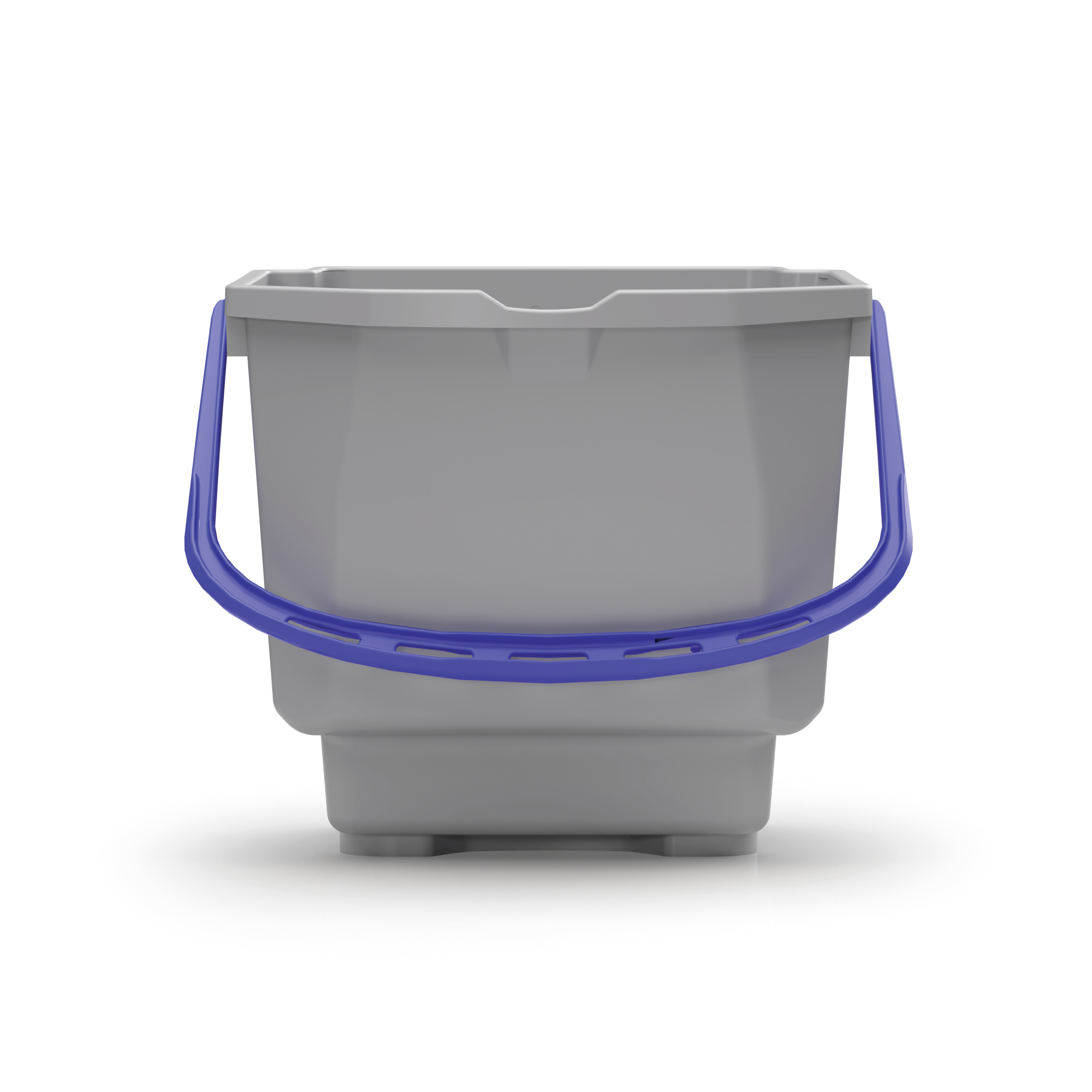 Kärcher 25 L Eimer (grau) Produktbild img1 L