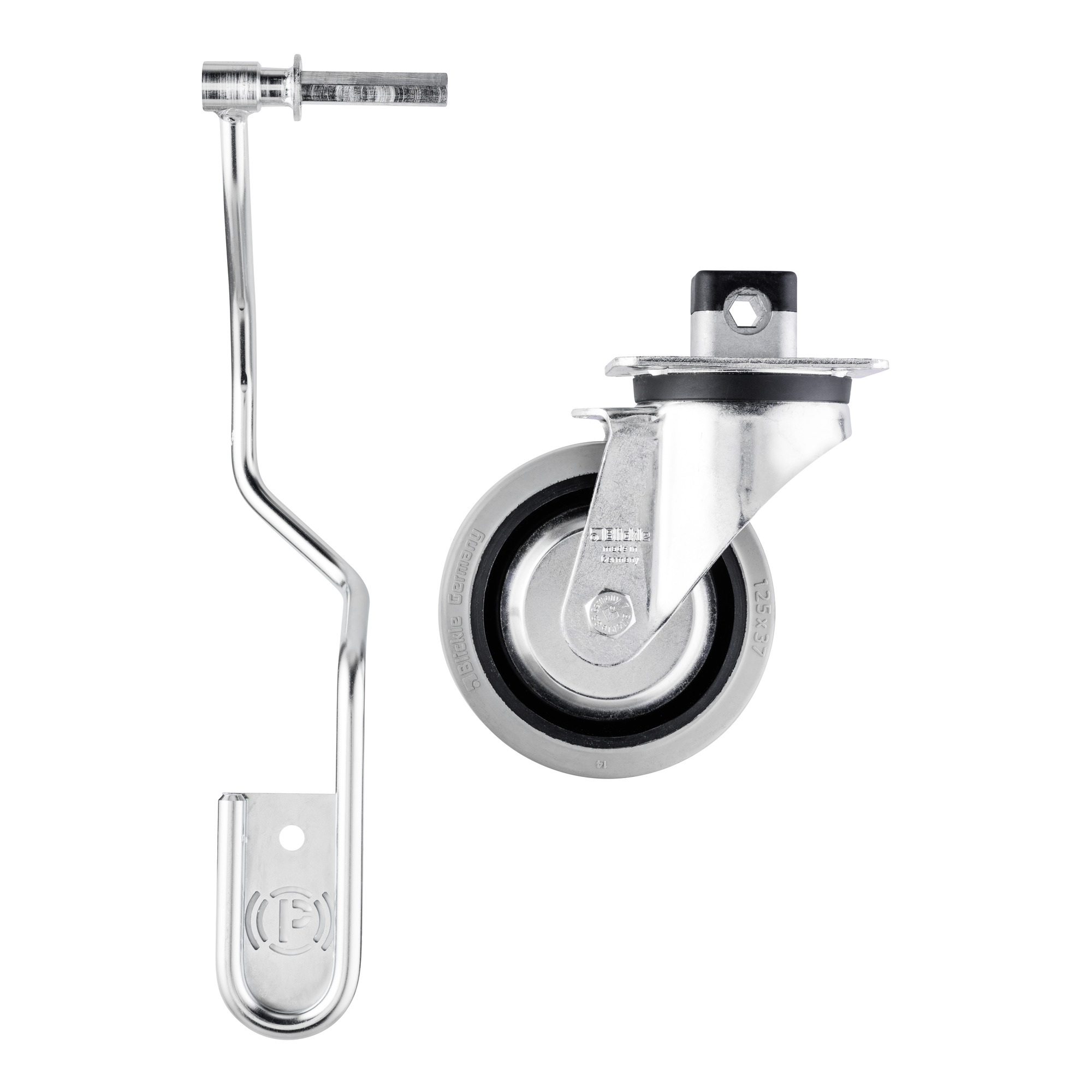 Kärcher ABS Bremse B75 Produktbild img1 L