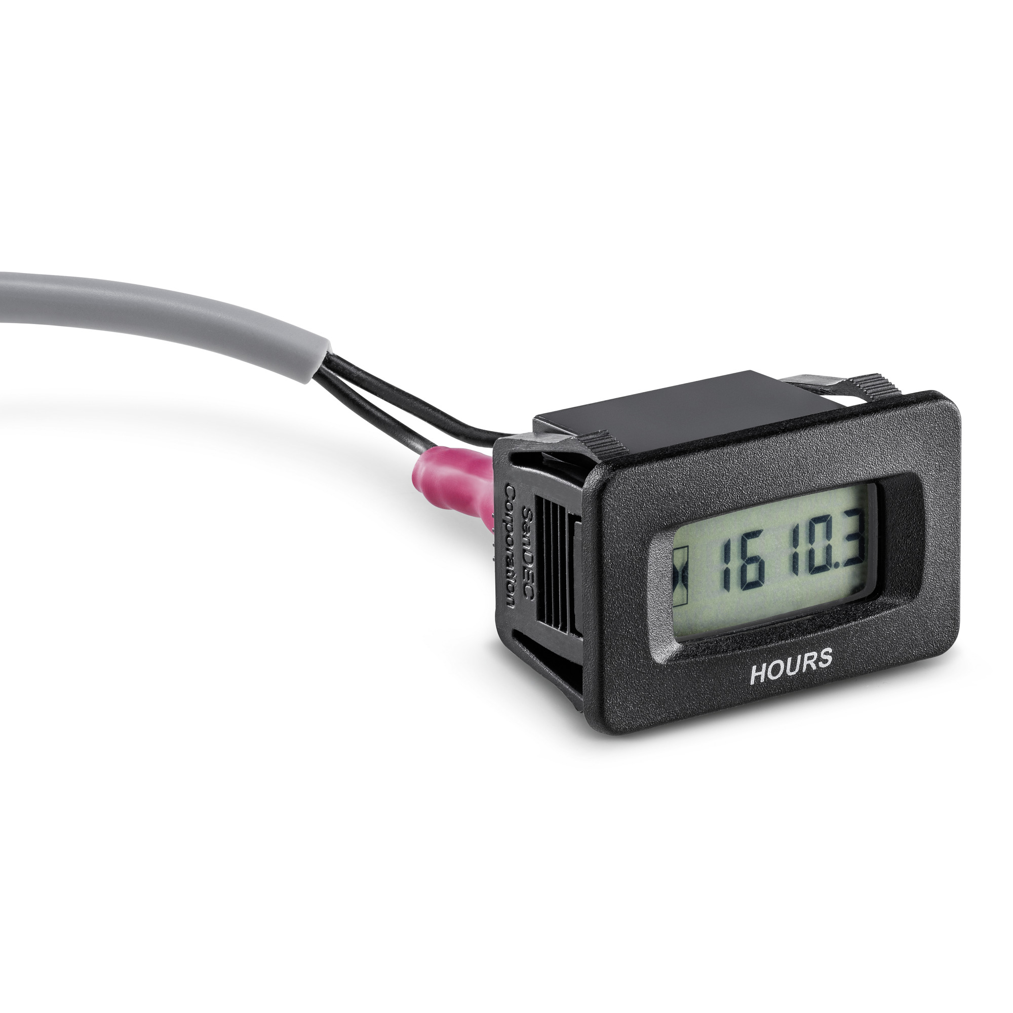 Kärcher ABS Betriebsstundenzaehler Produktbild img1 L