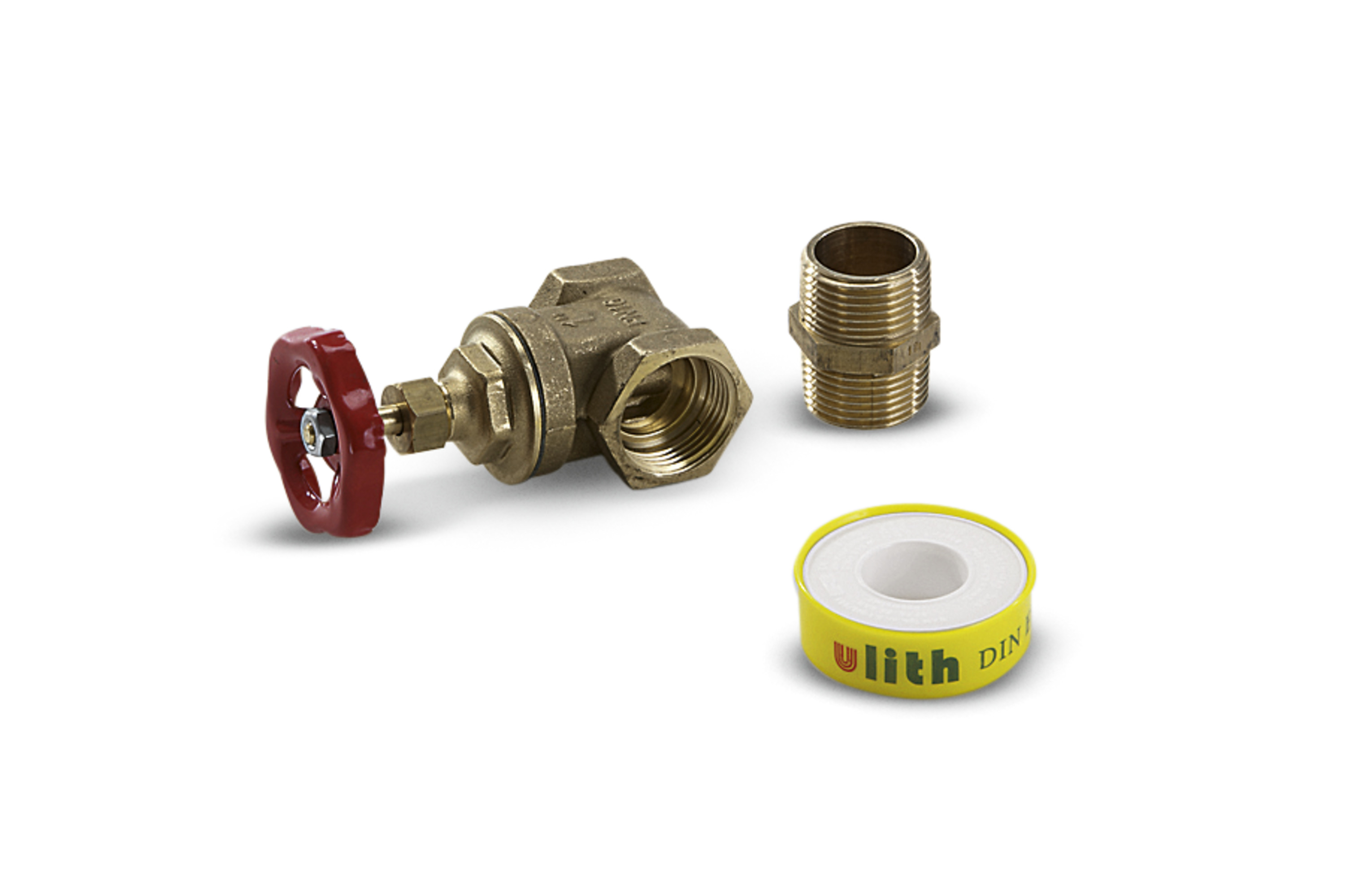 Kärcher ABS Eingangsventil Produktbild img1 L