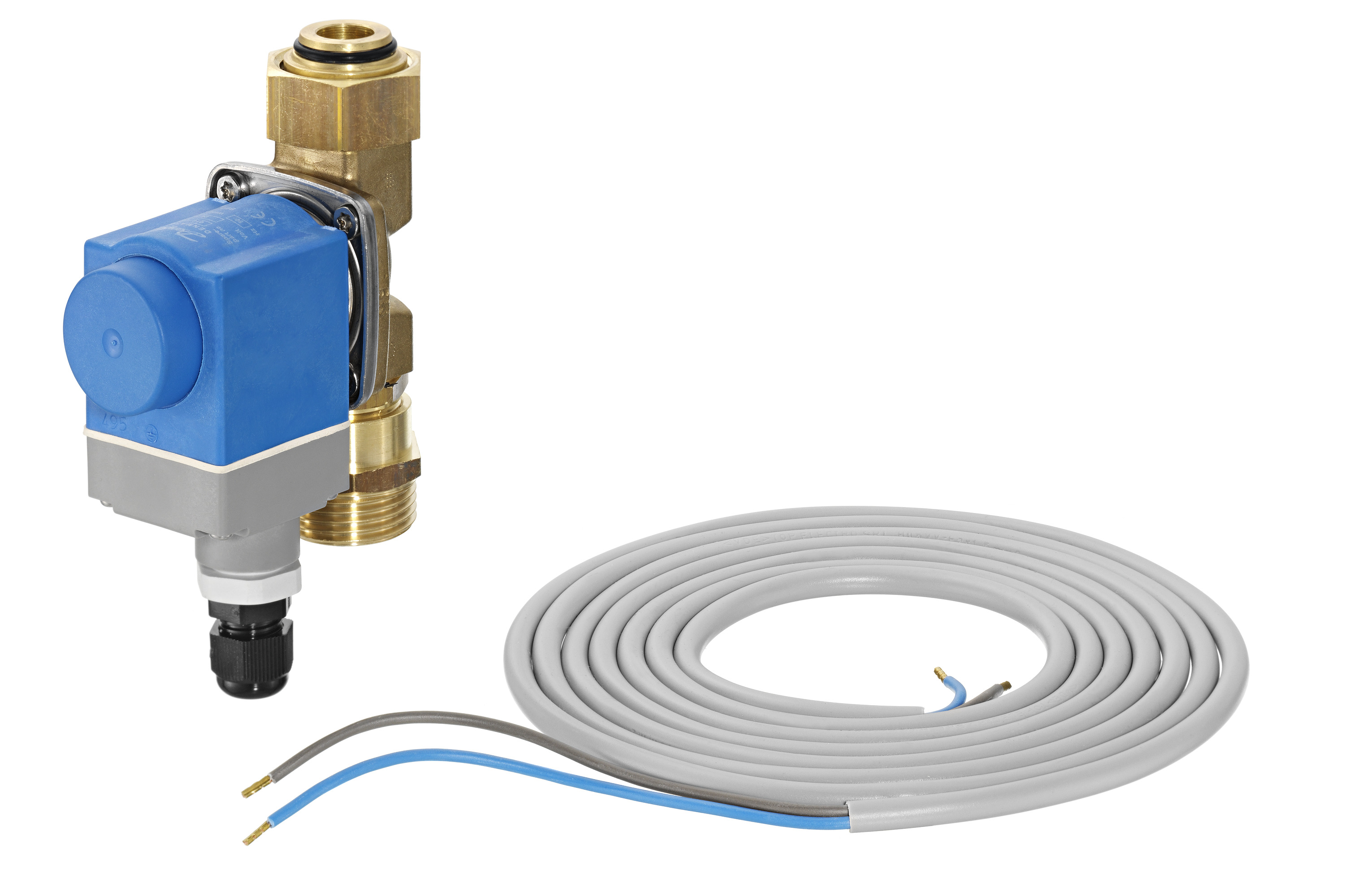 Kärcher ABS Magnetventil Produktbild img1 L