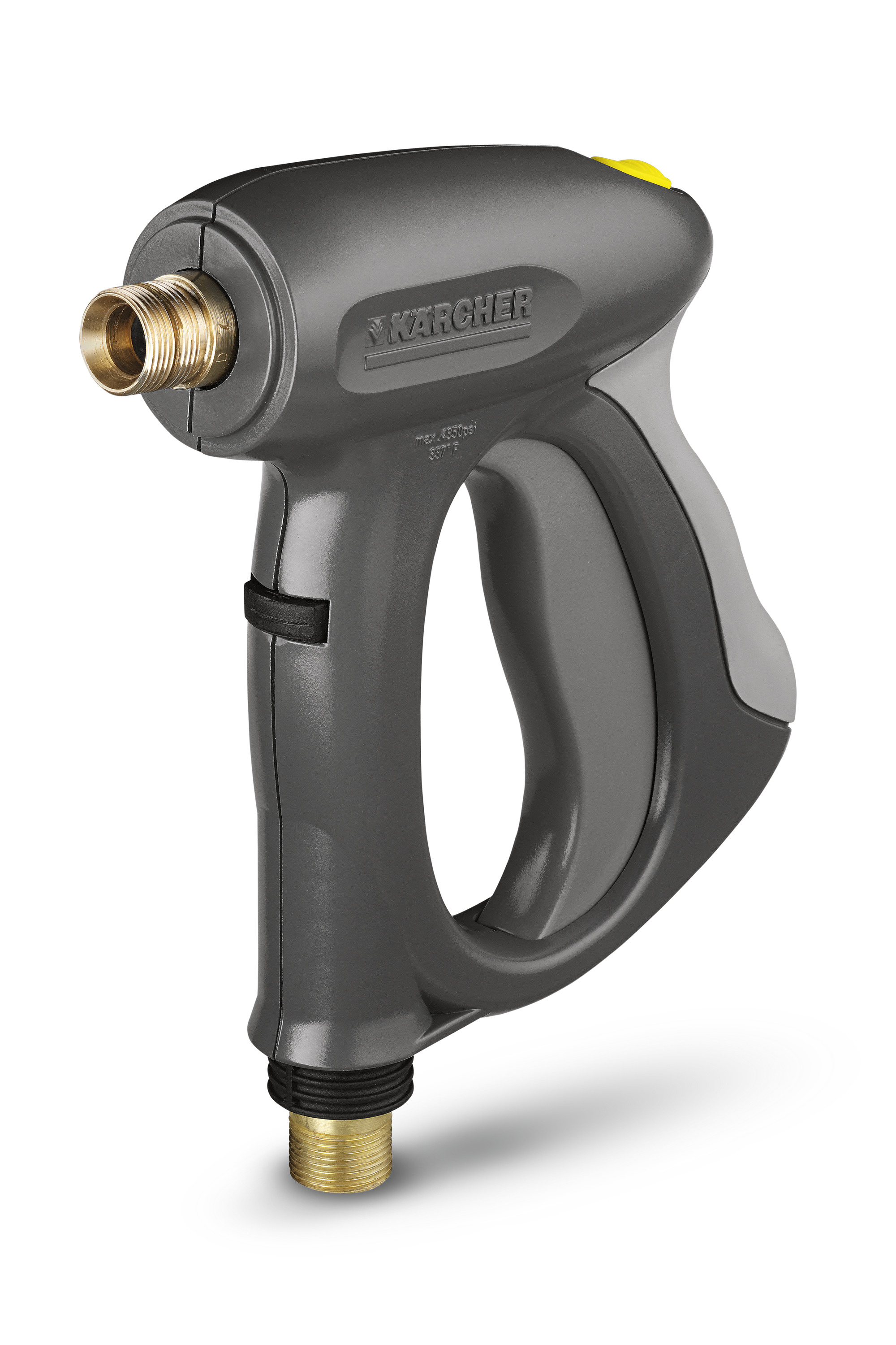 Kärcher Easy-Press-Pistole, grau Produktbild img1 L