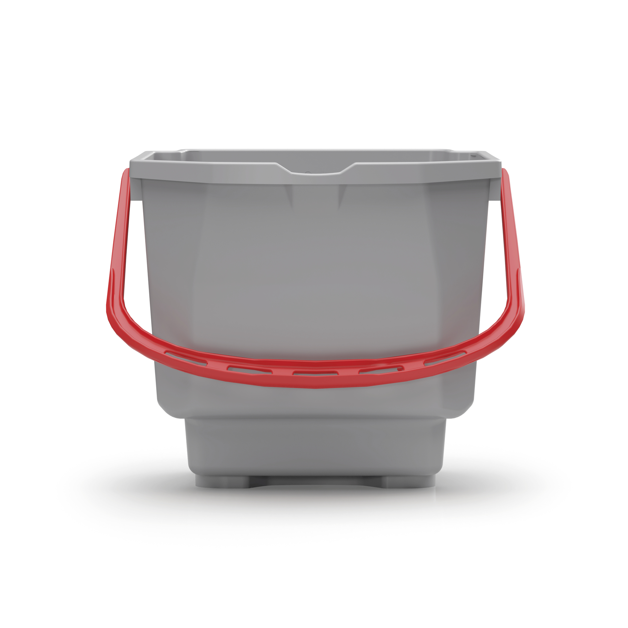 Kärcher 25 L Eimer (grau) Produktbild img1 L