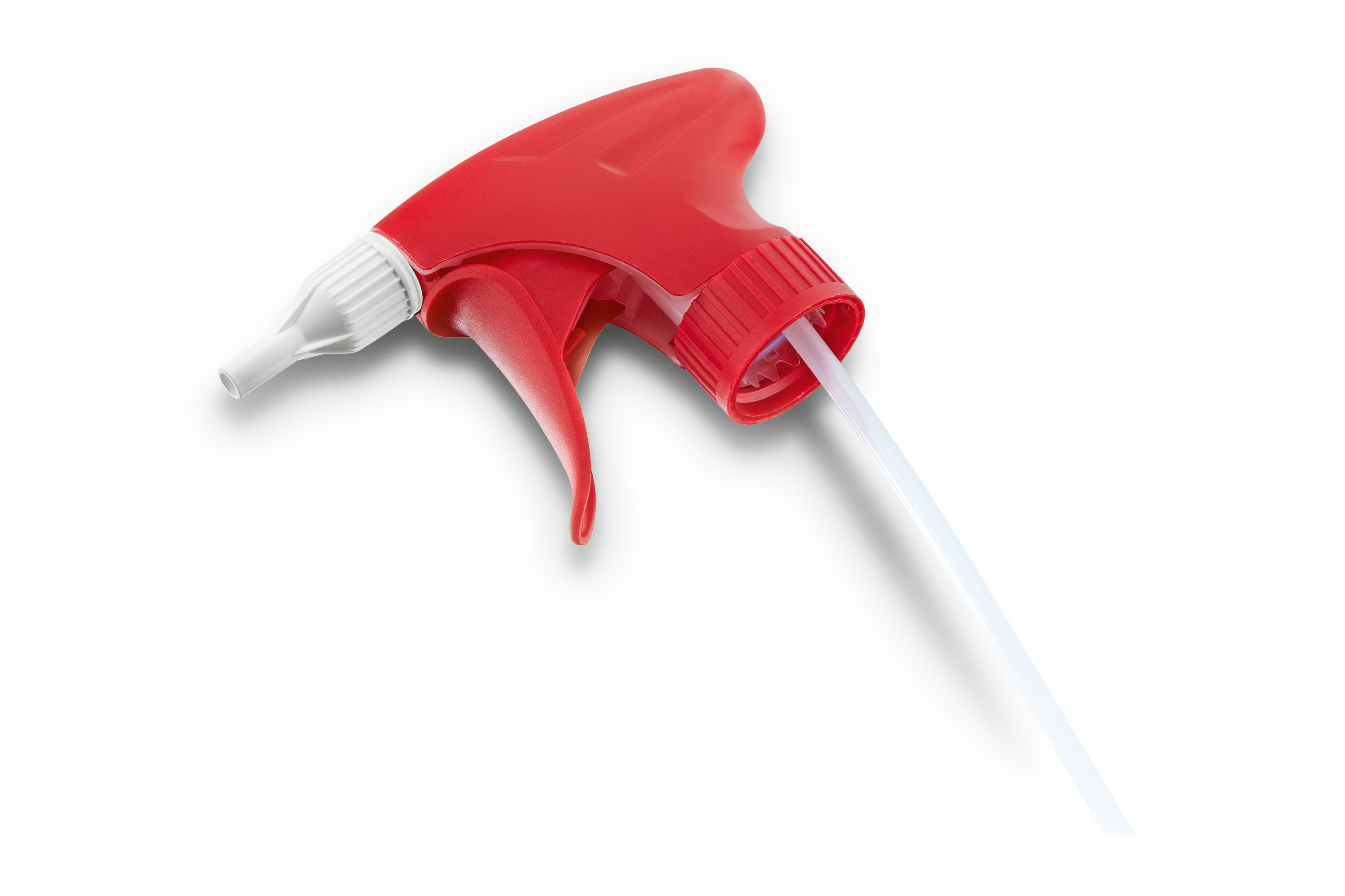 Kärcher Sprayer rot mit Schaumduese Produktbild img1 L