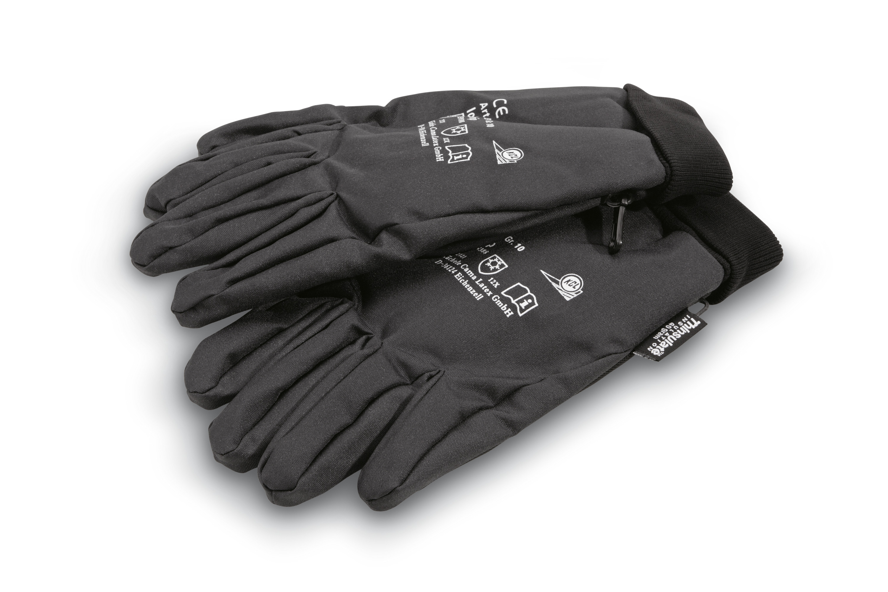 Kärcher Schutzhandschuhe Produktbild img1 L