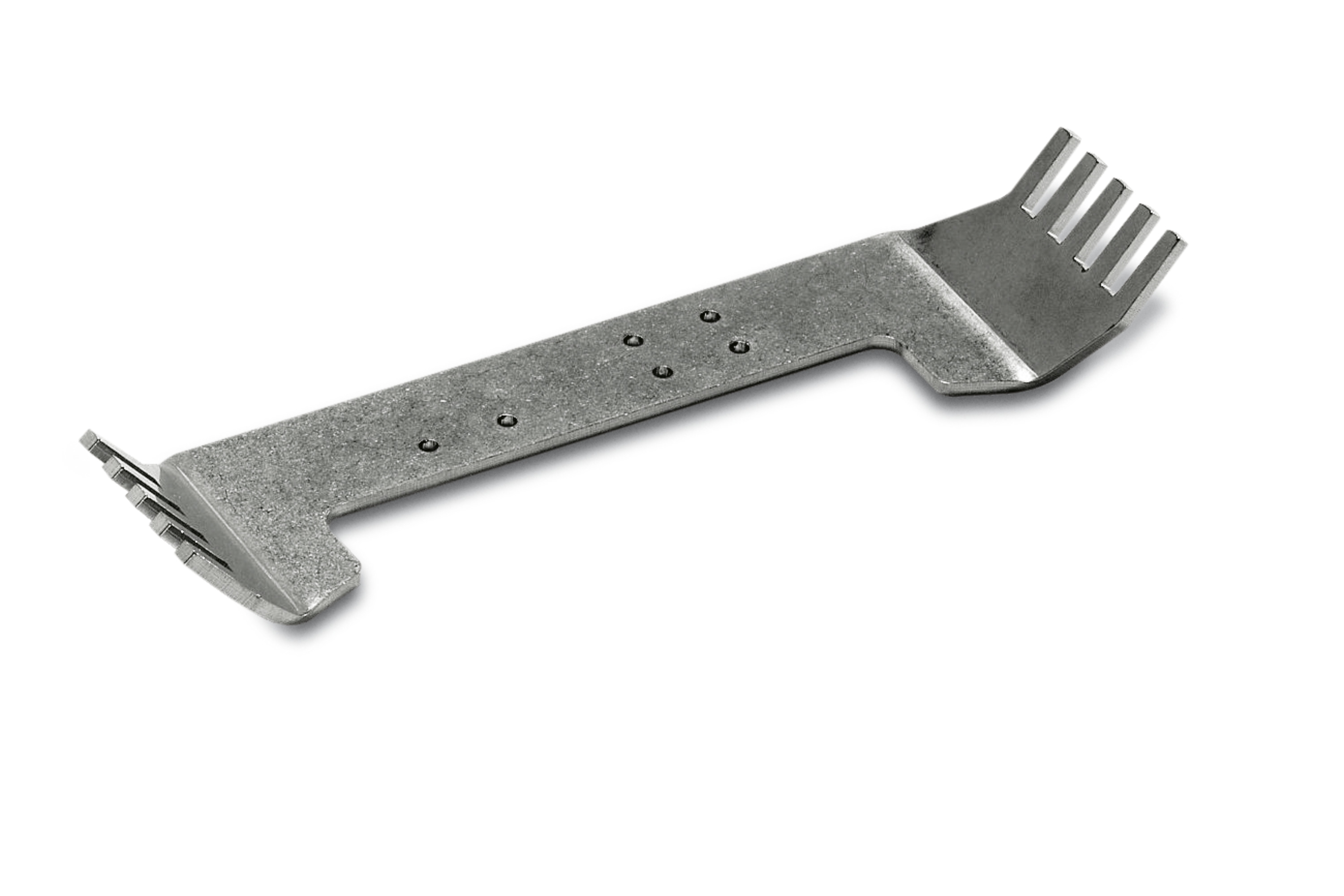 Kärcher Rillenkratzer Produktbild img1 L