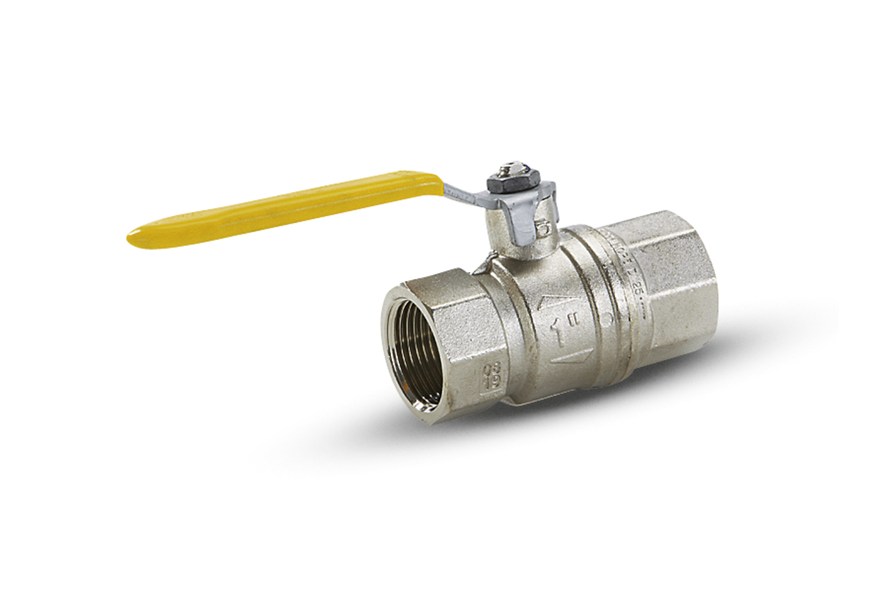 Kärcher Gasabsperrhahn Produktbild img1 L