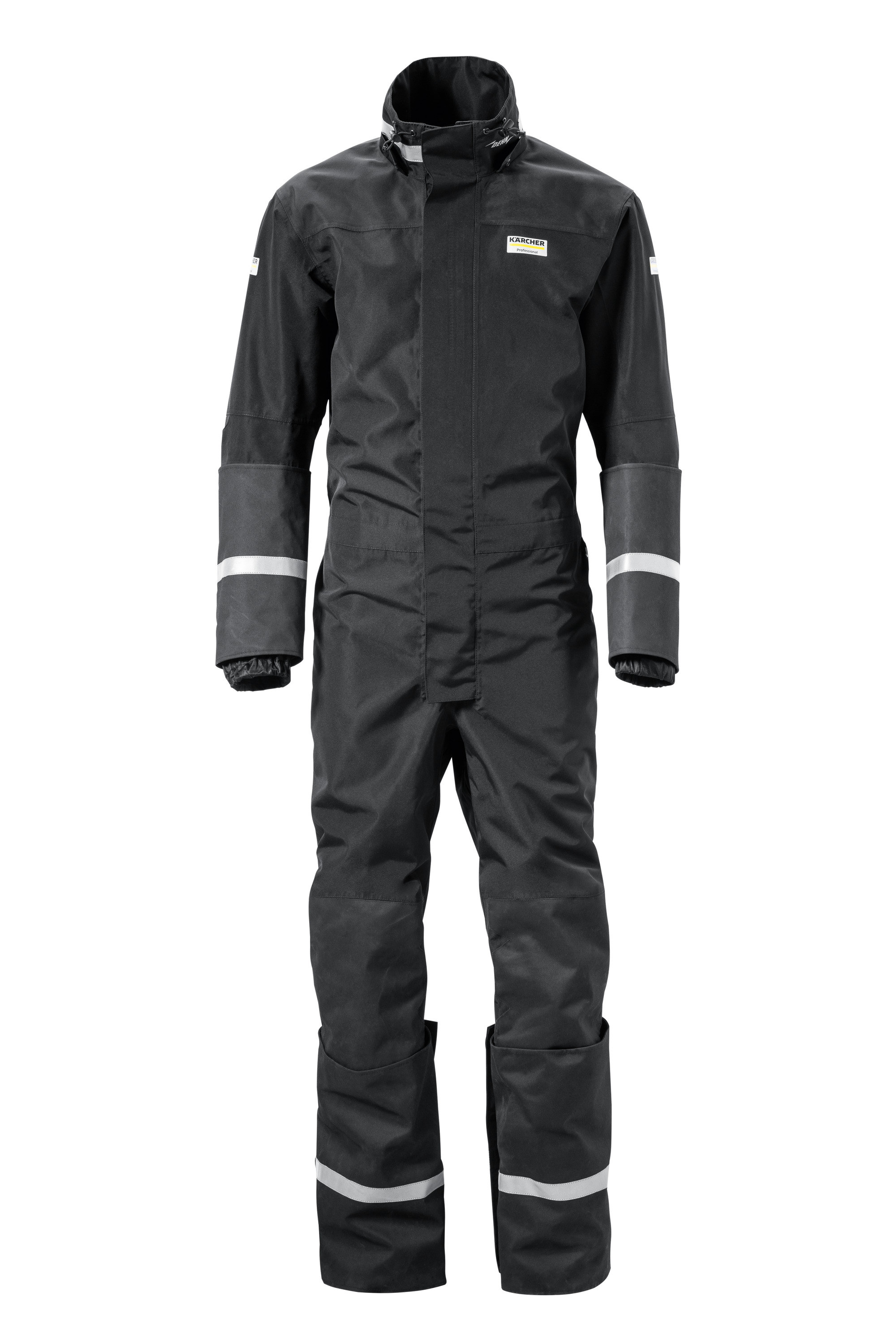 Kärcher Hochdruck-Schutzanzug Gr. M Produktbild img1 L