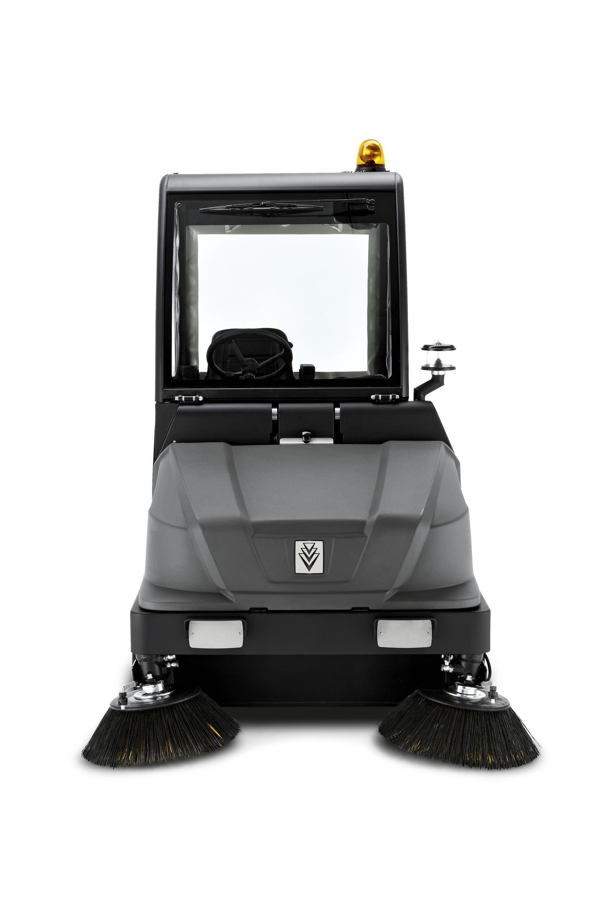 Kärcher ABS 2. Seitenbesen links KM 130/300 R Bp Produktbild img1 L