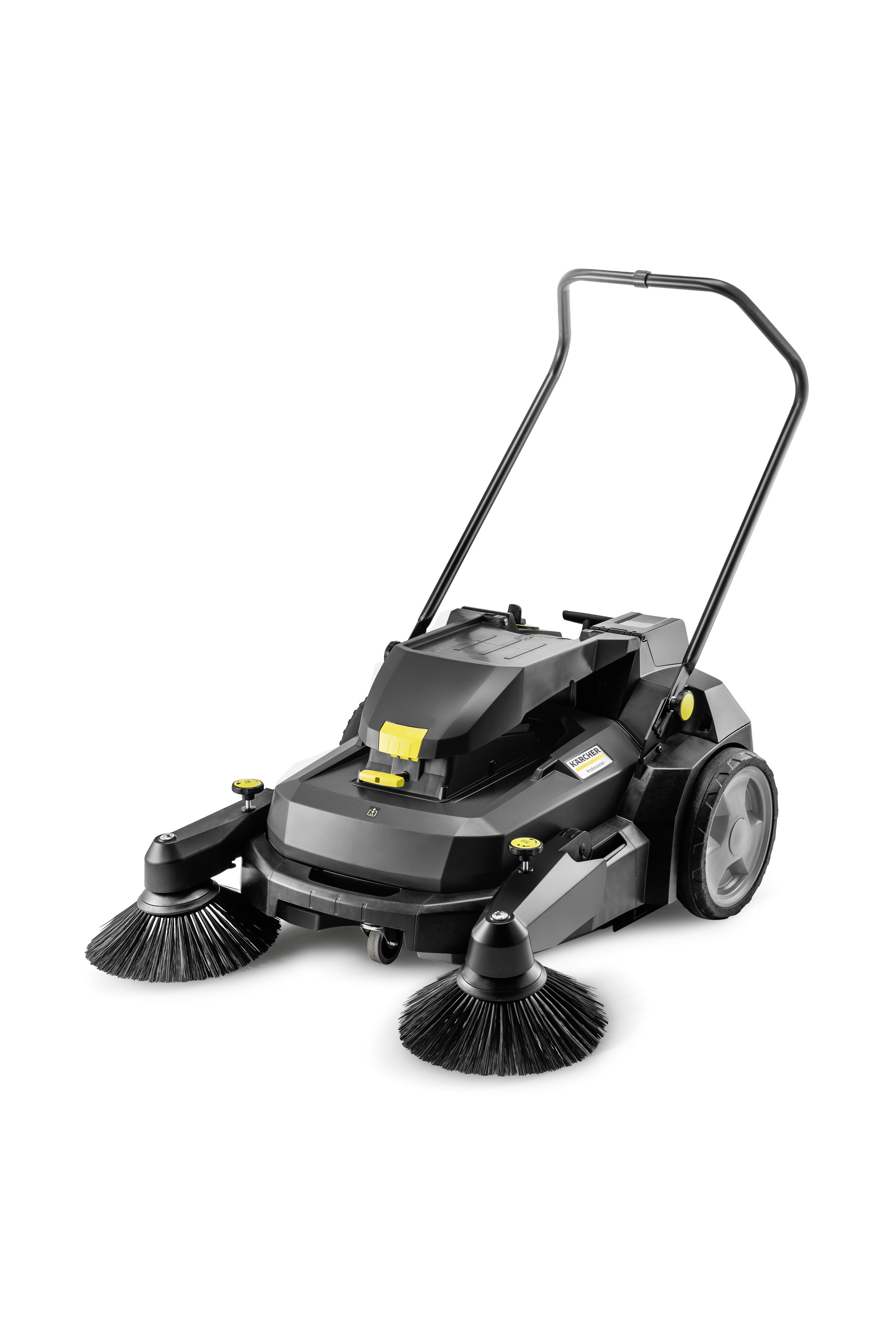 Kärcher Handkehrmschine  KM 70/30 C  Bp Anniversary Edition Produktbild img1 L