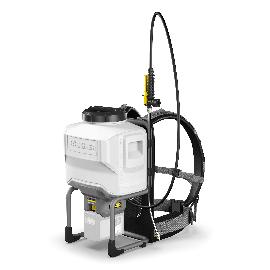 Kärcher Akku-Rucksacksprüher SPB 15/36 Bp Produktbild