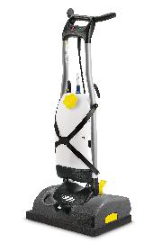 Kärcher Teppichreinigungsautomat BRS 43/500 C Produktbild